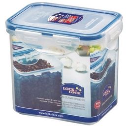 Lock &amp; Lock 850ml Rectangular Box HPL808 alternative