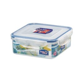 Lock &amp; Lock 870ml Square Box HPL823 alternative