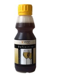 Youngs Definitive Grape Juice Medium Dry Red alternative