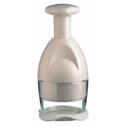 KitchenCraft Plastic Food Chopper with Revolving Blade alternative