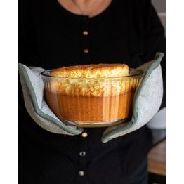 Pyrex Souffle Dish 21cm 833B alternative