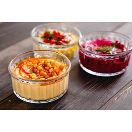 Pyrex 200ml Ramekin 168B alternative