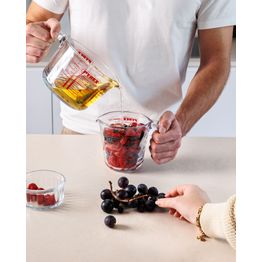 Pyrex Measure Jug 1.0Ltr 264B alternative