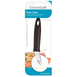 KitchenCraft Nylon Handled Stainless Steel Pizza Wheel Cutter alternative