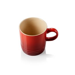 Le Creuset Stoneware Espresso Mug 100ml Cerise alternative