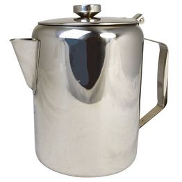 Zodiac Stainless Steel Teapots alternative