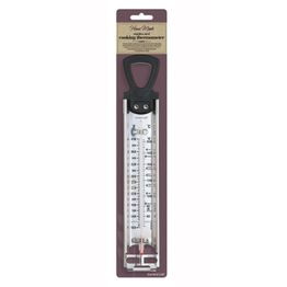 KitchenCraft Deluxe Stainless Steel Cooking Thermometer alternative