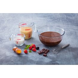 Pyrex Measure Jug 0.25Ltr 259B alternative
