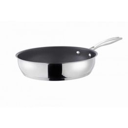 Stellar 7000 Profile Non Stick Stainless Steel Frypan 20cm S713 alternative