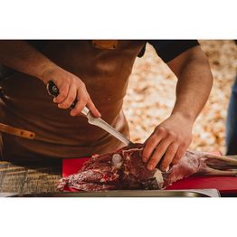 I.O.Shen Boning / Filleting Knife alternative