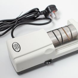 I.O.Shen Domestic Electric Knife Wizard Knife Sharpener KE198 alternative