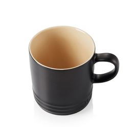 Le Creuset Satin Black Stoneware Mug 350ml alternative
