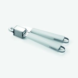 Brabantia White Garlic Press 400667 alternative