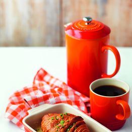 Le Creuset Volcanic Stoneware Cafetiere 750ml alternative