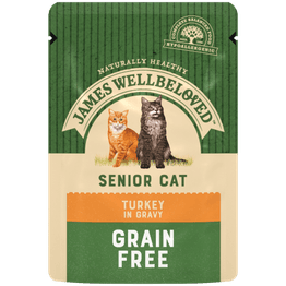 james wellbeloved feeding cup