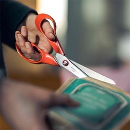 Fiskars General purpose scissors left handed alternative