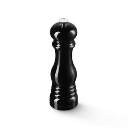 Le Creuset Onyx Black Salt or Pepper Mill alternative