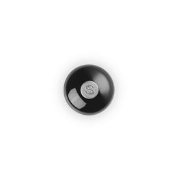 Le Creuset Onyx Black Salt or Pepper Mill