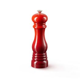 Le Creuset Cerise Salt or Pepper Mill alternative