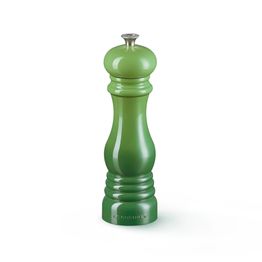 Le Creuset Bamboo Green Salt or Pepper Mill alternative