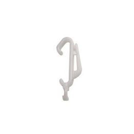 Speedy Streamline Curtain Glider Hooks (10) 703176 alternative