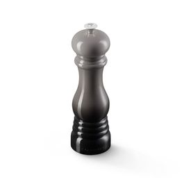 Le Creuset Flint Grey Salt or Pepper Mill alternative
