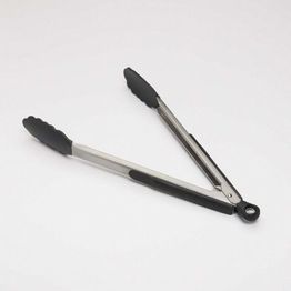 Oxo Good Grips Silicone Head Tongs 12inch alternative