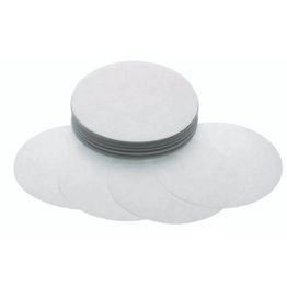 KitchenCraft Hamburger Maker Wax Discs alternative