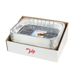 Tala Rectangular Foil Roaster 10A10638 alternative