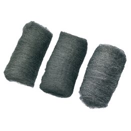Harris Seriously Good Steel Wool alternative