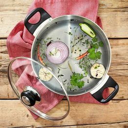 Judge Vista Stockpot 24cm JJ45A alternative