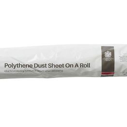 Harris Essentials Dust Sheet Roll alternative