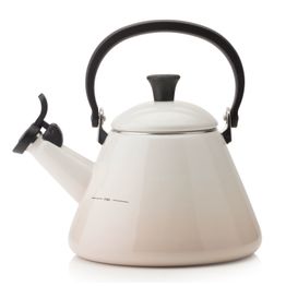 Le Creuset Kone Stove Top Kettle 1.6ltr Meringue alternative