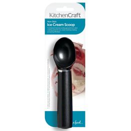 KitchenCraft Deluxe Non-Stick Ice Cream Scoop alternative