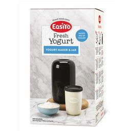 Easiyo Yogurt Maker &amp; Jar - Black alternative