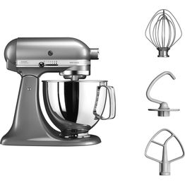 KitchenAid Artisan Stand Mixer 4.8L Contour Silver 5KSM125BCU alternative