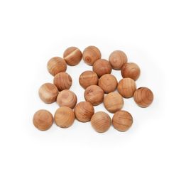 Cedarwood Clothes Moth Repeller -20 Balls ZER031 alternative