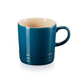 Le Creuset Deep Teal Stoneware Mug 350ml alternative