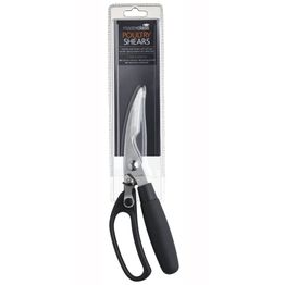 KitchenCraft Masterclass Professional Poultry Shears 24cm alternative