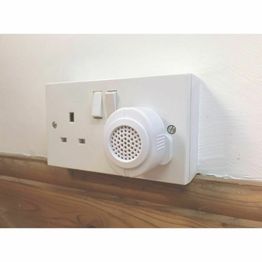 Big Cheese Anti Mouse Mini-Sonic Mouse Repellent STV826 alternative