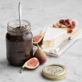 Kilner Preserve Lid Seals (12) 0025.399 alternative