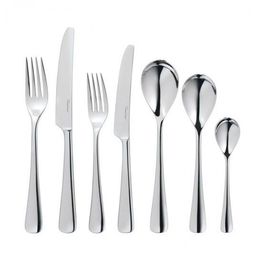 Robert Welch Malvern Bright Cutlery Set 56 Piece alternative