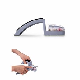 Minosharp Global Knife Sharpener SH220GB alternative