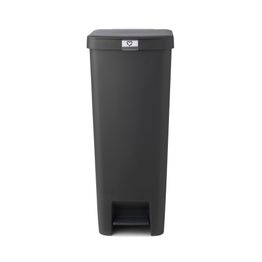 Brabantia StepUp Pedal Bin Recycle System 40ltr alternative