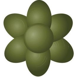 Sugarflair Spectral Paste Colour Spruce Green alternative