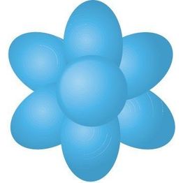 Sugarflair Spectral Paste Colour Ice Blue alternative