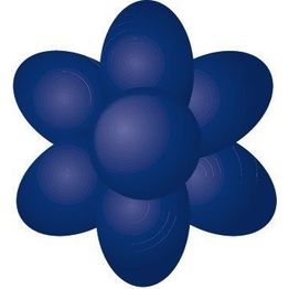 Sugarflair Spectral Paste Colour Navy alternative