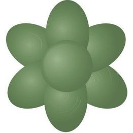 Sugarflair Spectral Paste Colour Party Green alternative