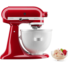 Kitchenaid Ice Cream Maker Attachment 5KSMICM alternative