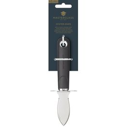 MasterClass Soft Grip Stainless Steel Oyster Knife alternative